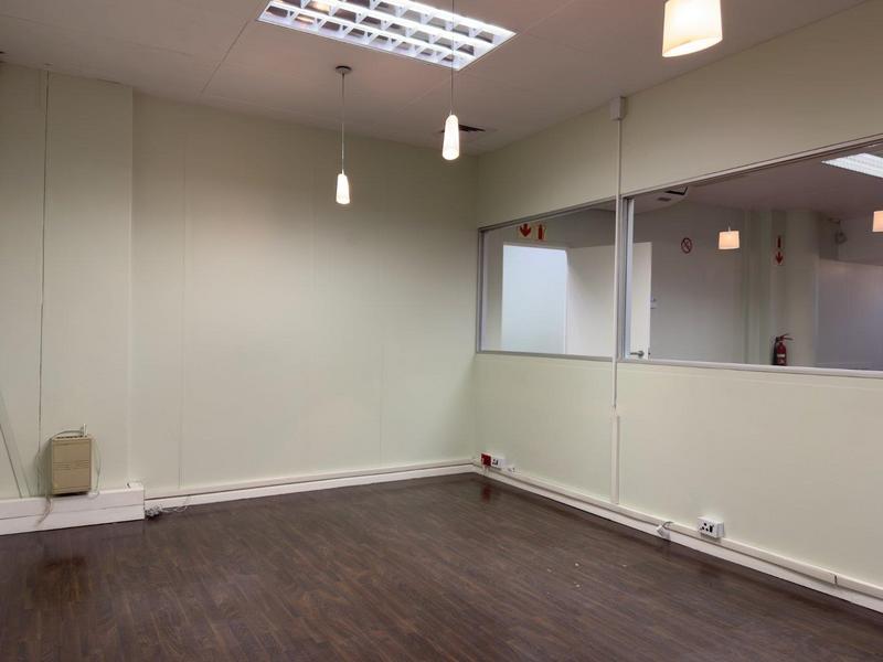 To Let commercial Property for Rent in Observatory Western Cape